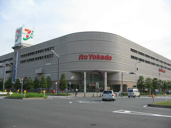 Other. Ito-Yokado Co., Ltd.