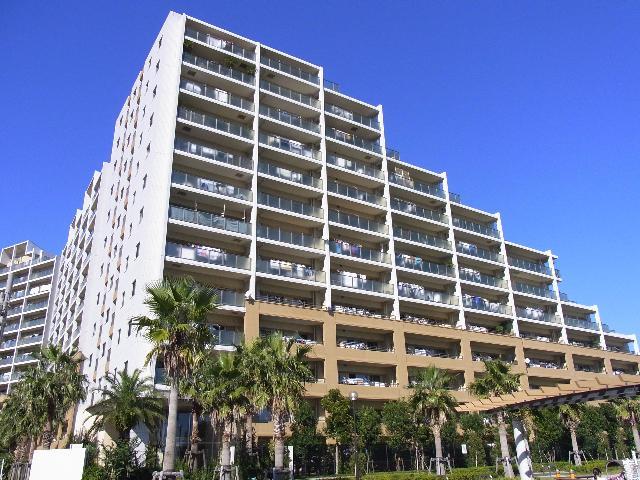 Local appearance photo. Local (June 2013) Shooting