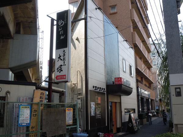 Local appearance photo. About walk from Tozai Urayasu Station 4 minutes