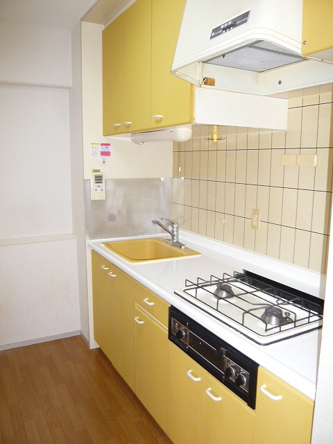 Kitchen. Kitchen