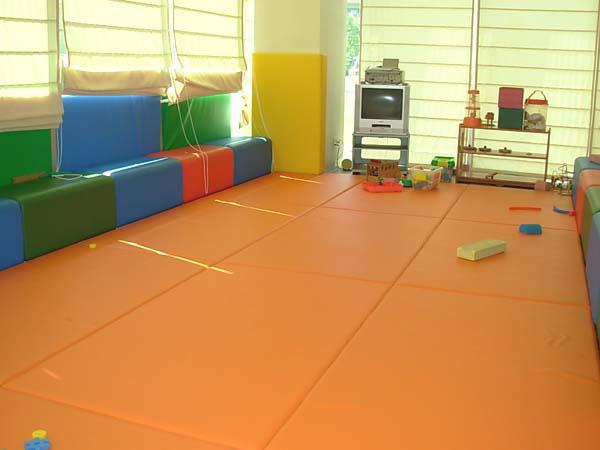 Other common areas. Kids Room