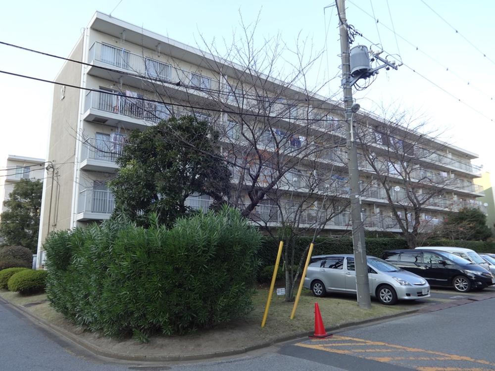 Local appearance photo. Local (11 May 2013) Shooting