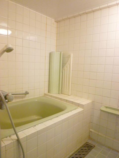 Bathroom. Bathroom spacious size.