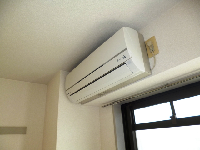 Other Equipment. Air conditioning ・ With lighting! !