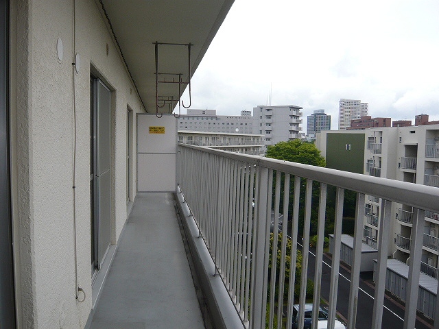 Other. Balcony