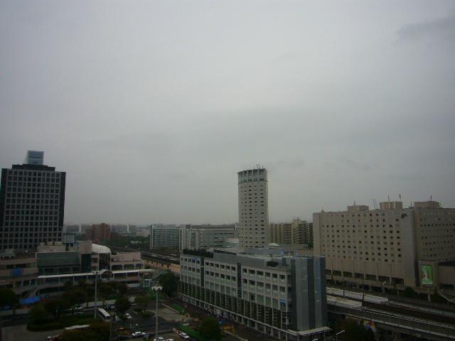 View photos from the dwelling unit. View from the balcony There is also the fact that the top floor, View ・ Ventilation is good.