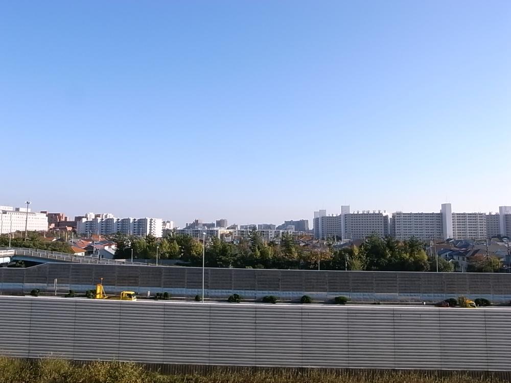 View photos from the dwelling unit