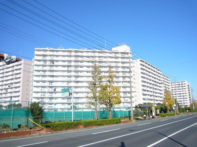 Urayasu, Chiba Prefecture Tomioka 3