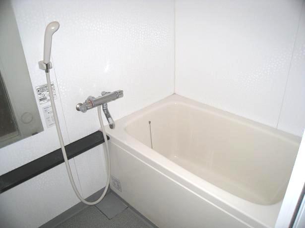 Bathroom. Indoor (June 2013) Shooting