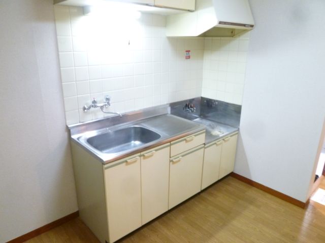 Kitchen. kitchen, Stove can be installed