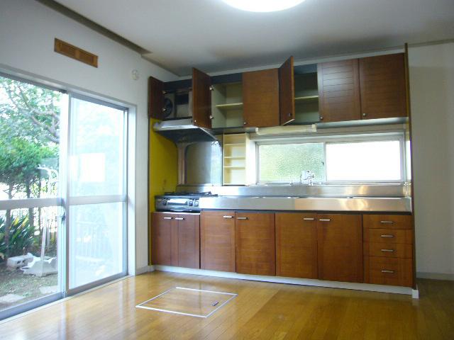 Other. dining ・ Kitchen (about 8 quires)