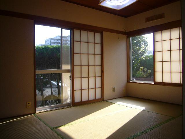 Other. First floor Japanese-style room (6 quires)