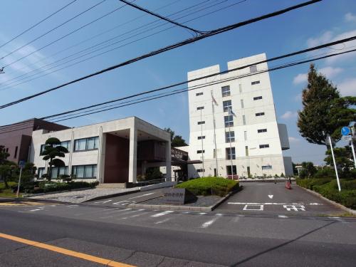 Government office. 175m to Urayasu City Hall (government office)