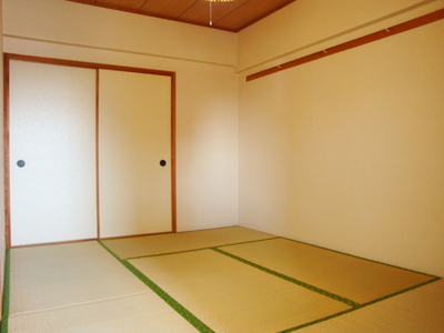 Other. Japanese-style room about 6 quires