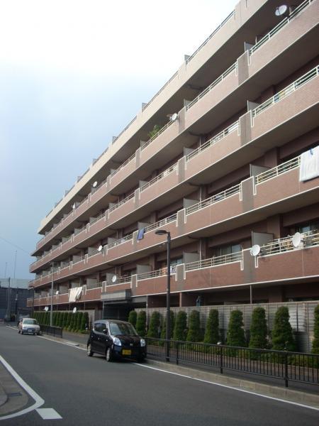 Local appearance photo