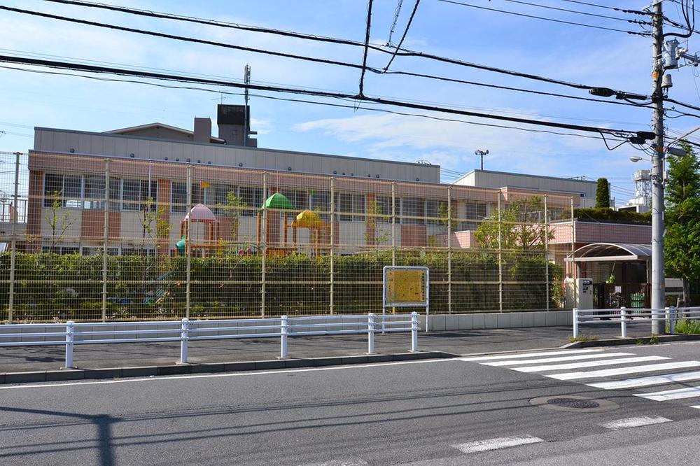 kindergarten ・ Nursery. 466m to Urayasu Futaba nursery
