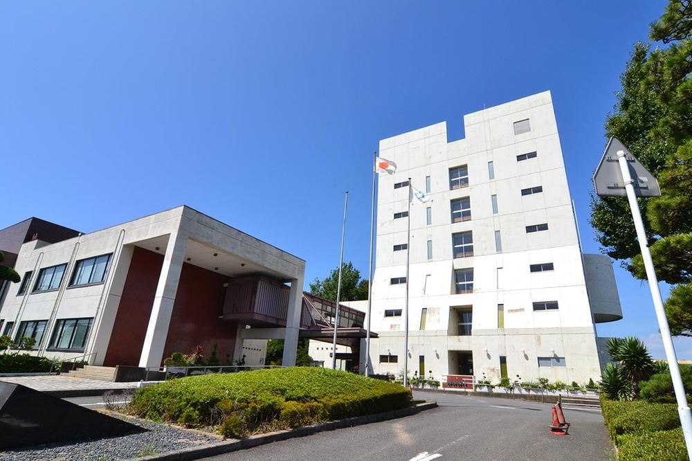 Government office. 786m to Urayasu city hall