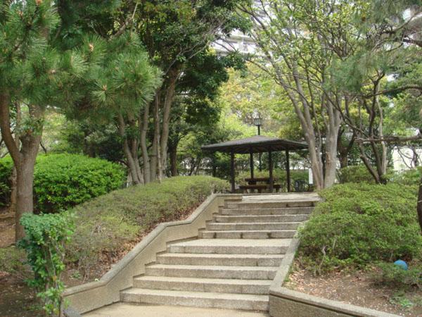 Other common areas. The on-site, The four seasons of the atmosphere can be enjoyed in either planted 栽豊