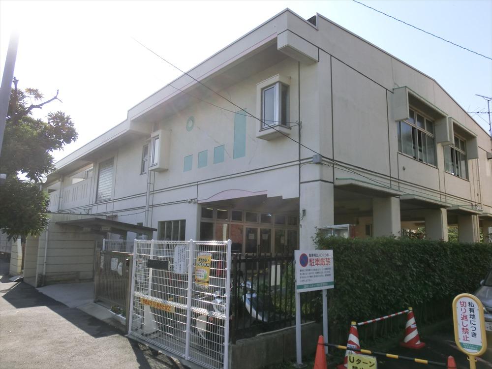 kindergarten ・ Nursery. 442m to Urayasu Tomioka nursery