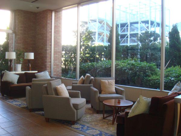 Other common areas. Lobby Lounge will spend an elegant time in such atmosphere of the hotel