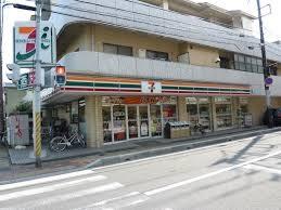 Convenience store. 272m to Seven-Eleven Urayasu Hokuei 3-chome