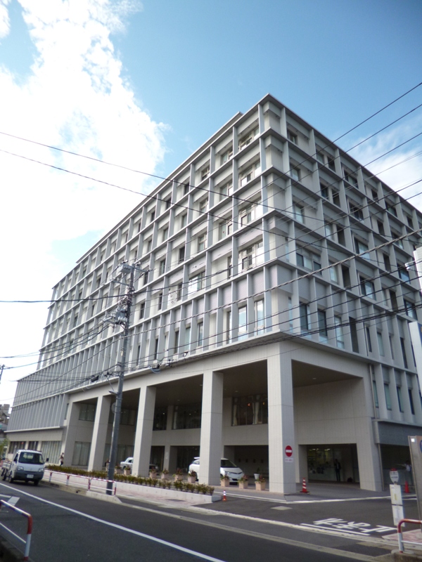 Hospital. Tokyo Bay ・ 642m to Urayasu Ichikawa Medical Center (hospital)