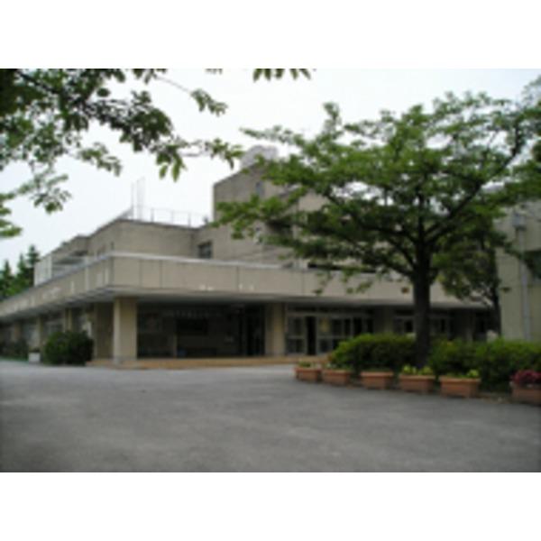 Primary school. 510m east elementary school to Urayasu Tatsuhigashi Elementary School