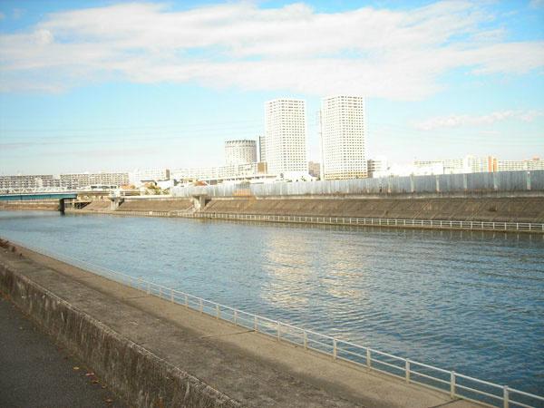 Other. Sakaigawa 210m