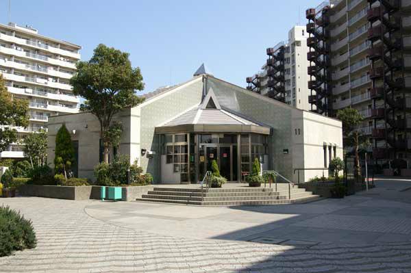 Other. Town of Shione Administrative office