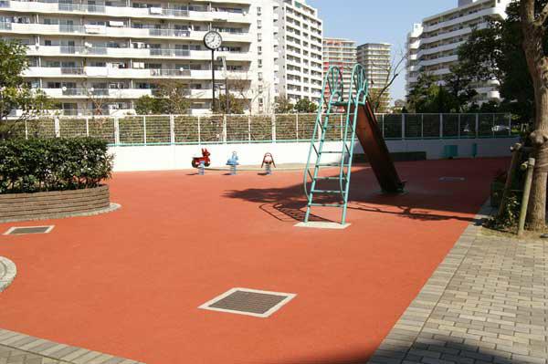 Other. Mini Square site