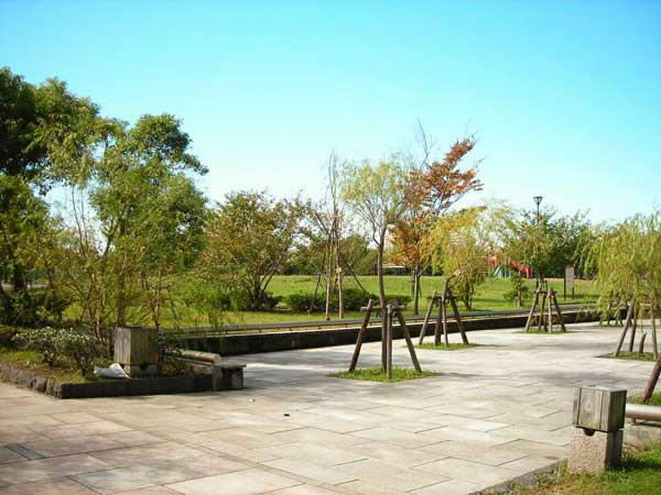 Other. Takas Central Park