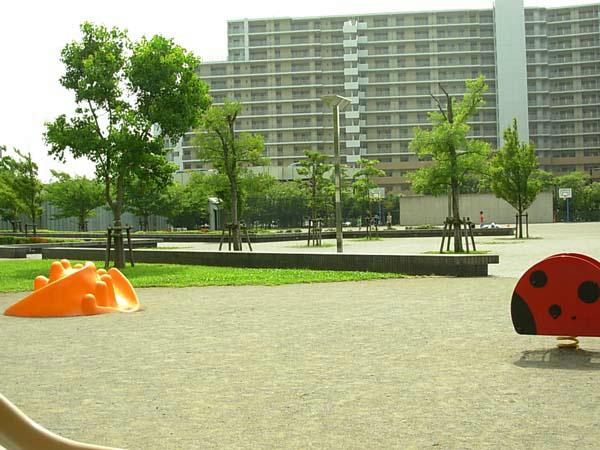 Other. "Hinodekita park" is, The earliest is a park adjacent to the sea, which can watch the sunrise from the sea in the city.