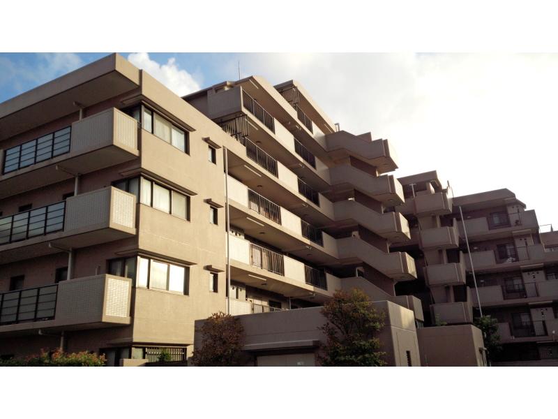 Local appearance photo. Local (September 2013) Shooting