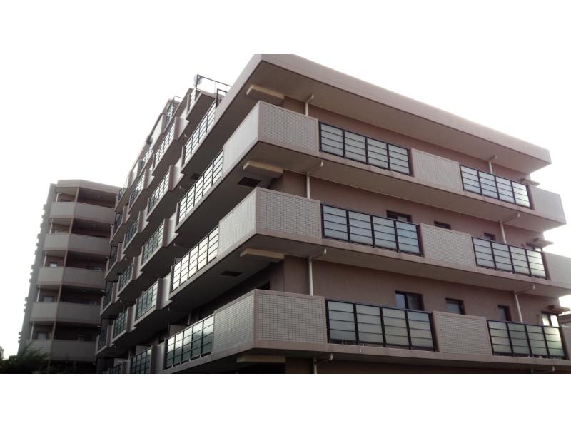 Local appearance photo. Local (September 2013) Shooting