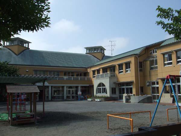 kindergarten ・ Nursery. Urayasu 780m walk about 10 minutes to stand sunrise kindergarten (about 780m)