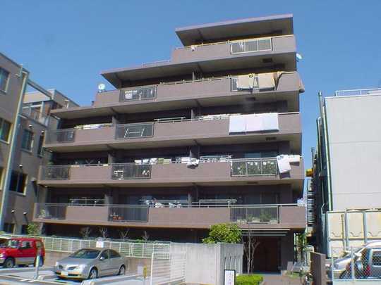 Local appearance photo