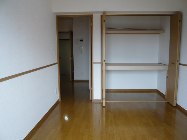 Other room space