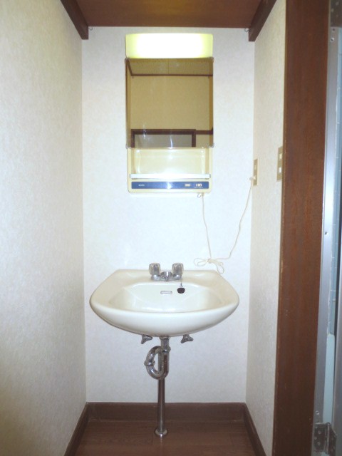 Washroom