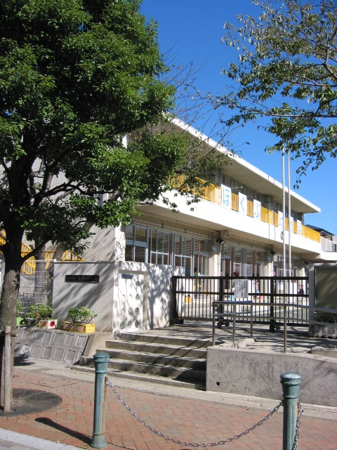 kindergarten ・ Nursery. Urayasu northern kindergarten (kindergarten ・ 382m to the nursery)