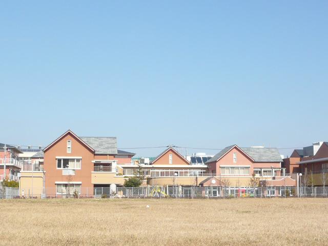 Other. "Takas nursery school" (about 540m)