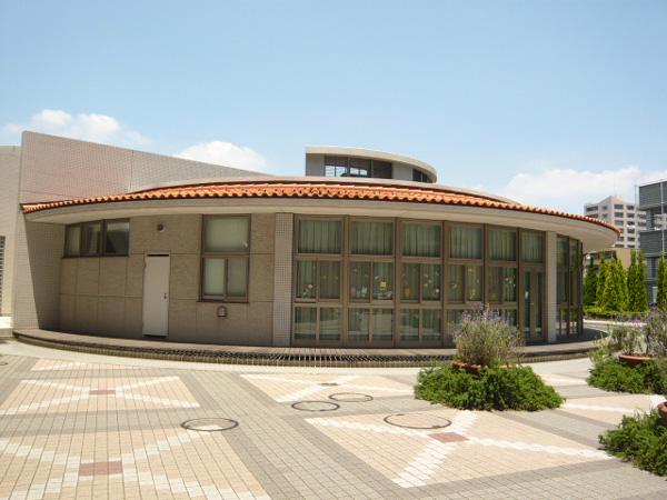 Other common areas. Common areas