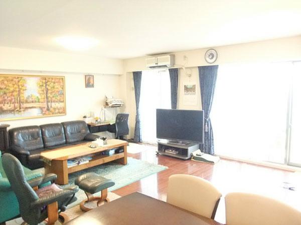 Other. About 24 Pledge than of living ・ dining. Very bright, View is also very good.