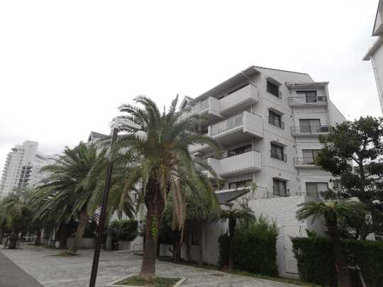 Local appearance photo. Building appearance (1)