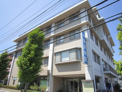 Hospital. 34m to medical corporation Association KanSakaekai Urayasu Hospital (Hospital)