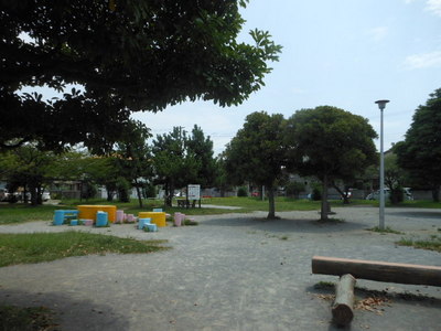 park. 105m until Kairaku west children's park (park)