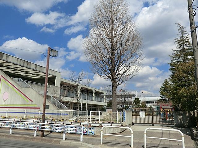 kindergarten ・ Nursery. 433m to Urayasu Municipal Minami kindergarten