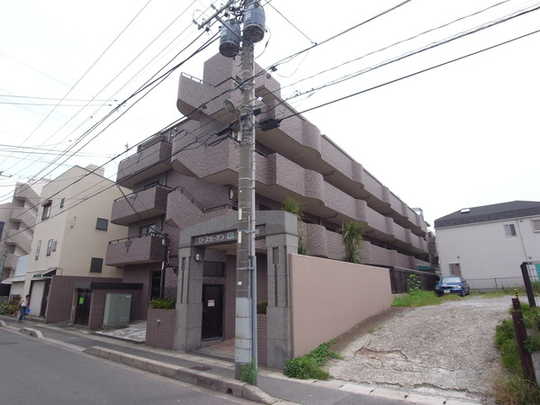 Local appearance photo