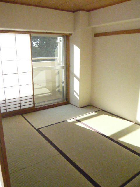 Other. Southwest side about 6-mat Japanese-style room