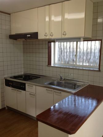 Kitchen. Indoor (02 May 2013) Shooting