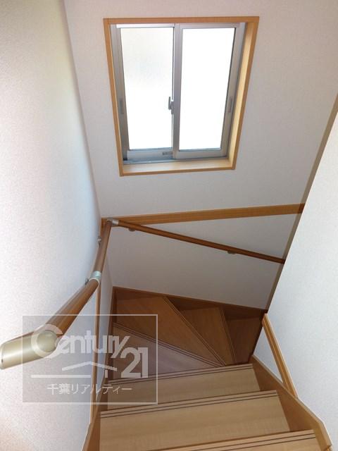 Other local. Building 3